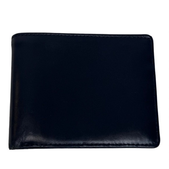 Patricia Nash Bifold Wallet Black - Picture 3 of 7